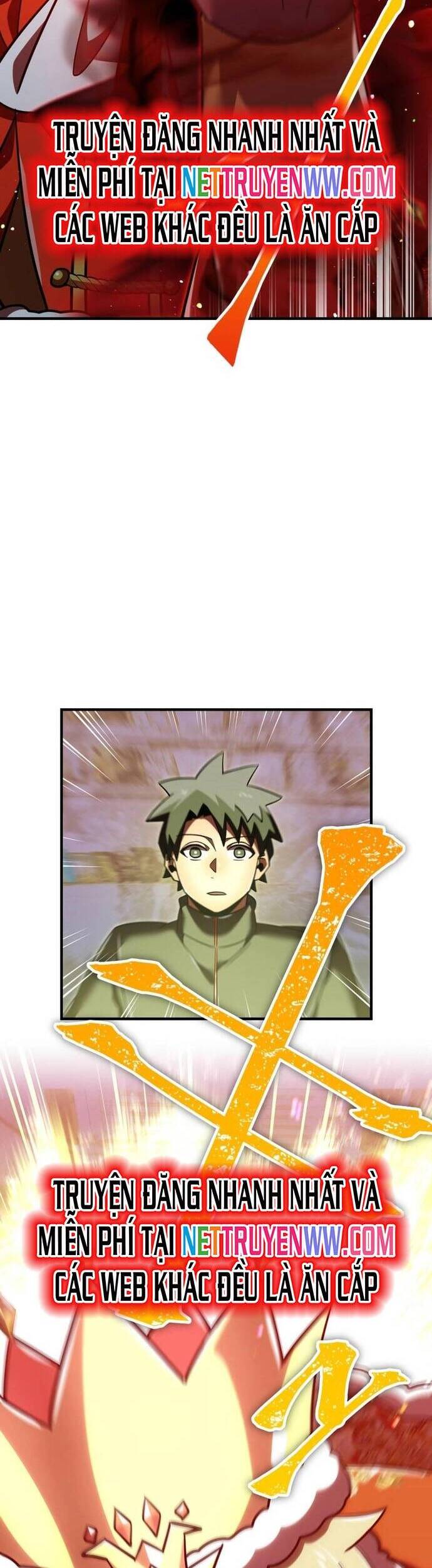 Huyết Thánh Cứu Thế Chủ~ Ta Chỉ Cần 0.0000001% Đã Trở Thành Vô Địch: Chapter 105