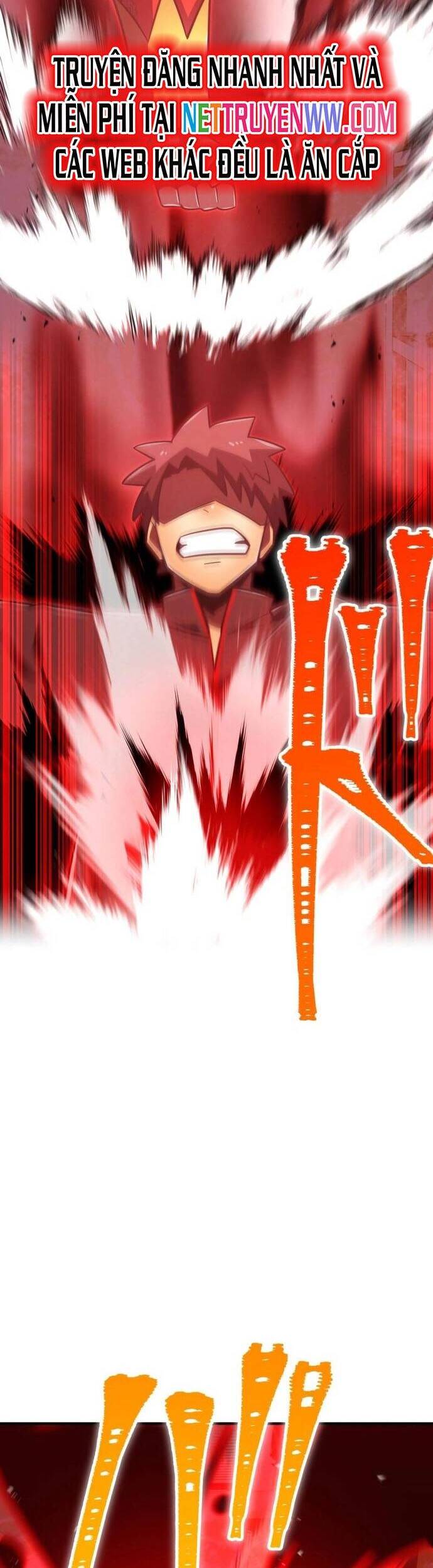 Huyết Thánh Cứu Thế Chủ~ Ta Chỉ Cần 0.0000001% Đã Trở Thành Vô Địch: Chapter 105