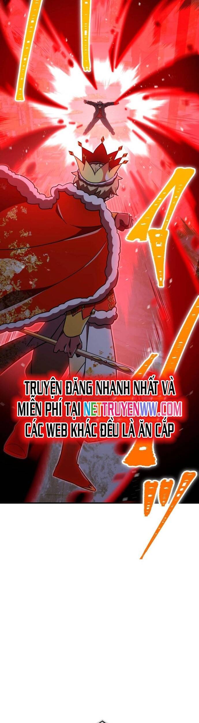 Huyết Thánh Cứu Thế Chủ~ Ta Chỉ Cần 0.0000001% Đã Trở Thành Vô Địch: Chapter 105