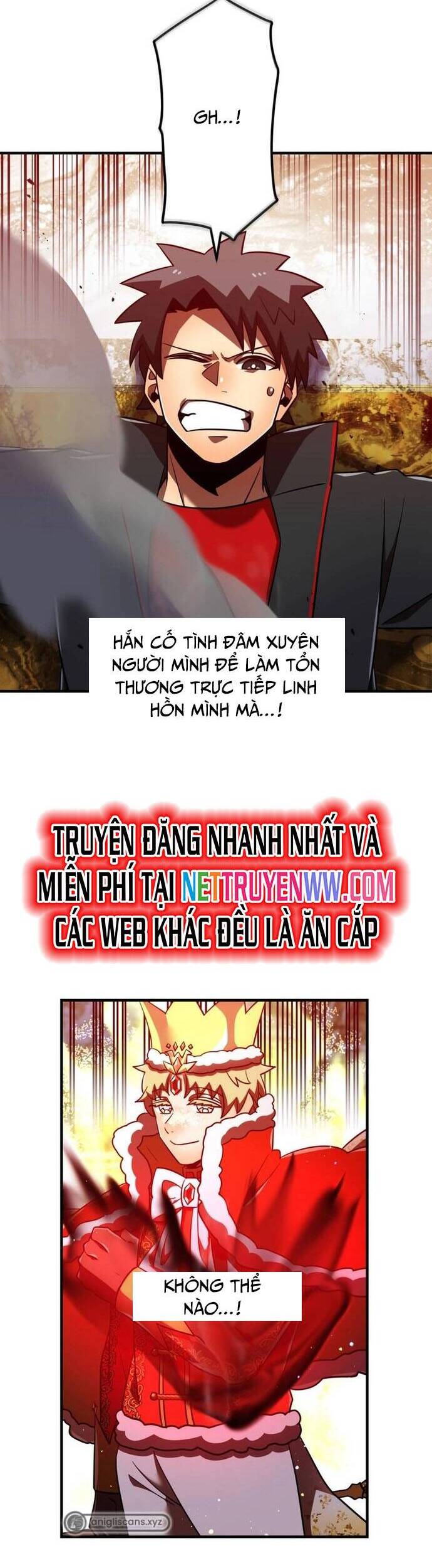 Huyết Thánh Cứu Thế Chủ~ Ta Chỉ Cần 0.0000001% Đã Trở Thành Vô Địch: Chapter 105