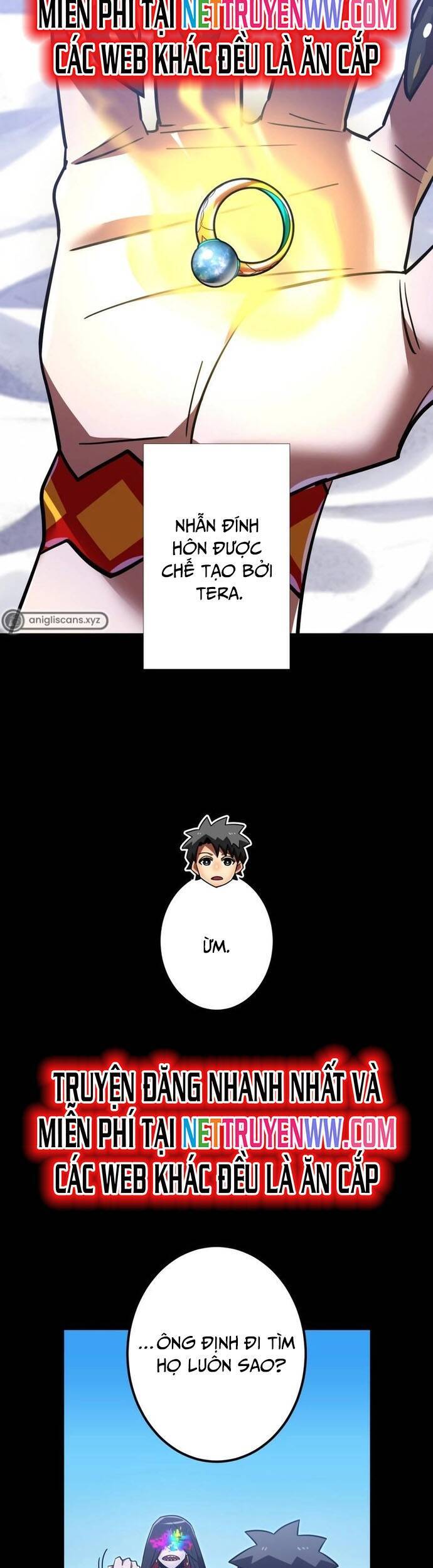 Huyết Thánh Cứu Thế Chủ~ Ta Chỉ Cần 0.0000001% Đã Trở Thành Vô Địch: Chapter 105