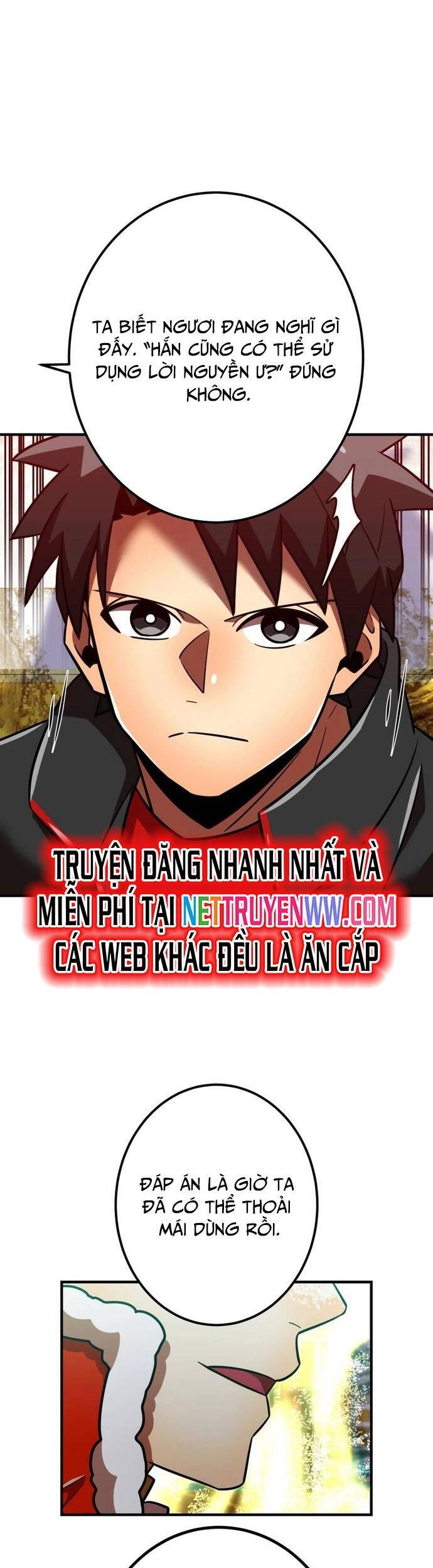 Huyết Thánh Cứu Thế Chủ~ Ta Chỉ Cần 0.0000001% Đã Trở Thành Vô Địch: Chapter 105