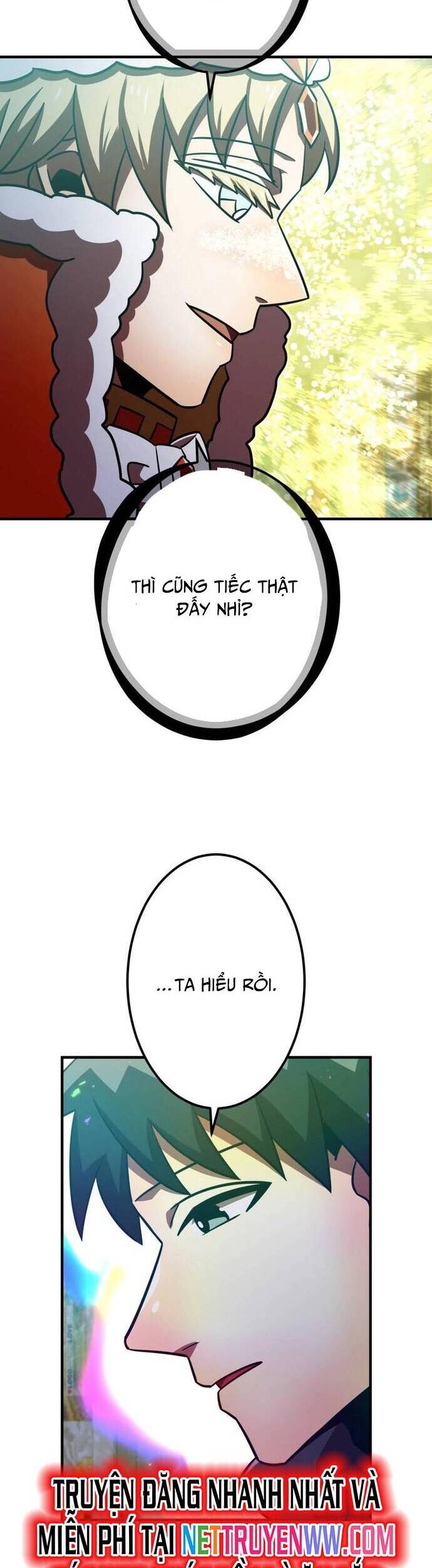 Huyết Thánh Cứu Thế Chủ~ Ta Chỉ Cần 0.0000001% Đã Trở Thành Vô Địch: Chapter 105