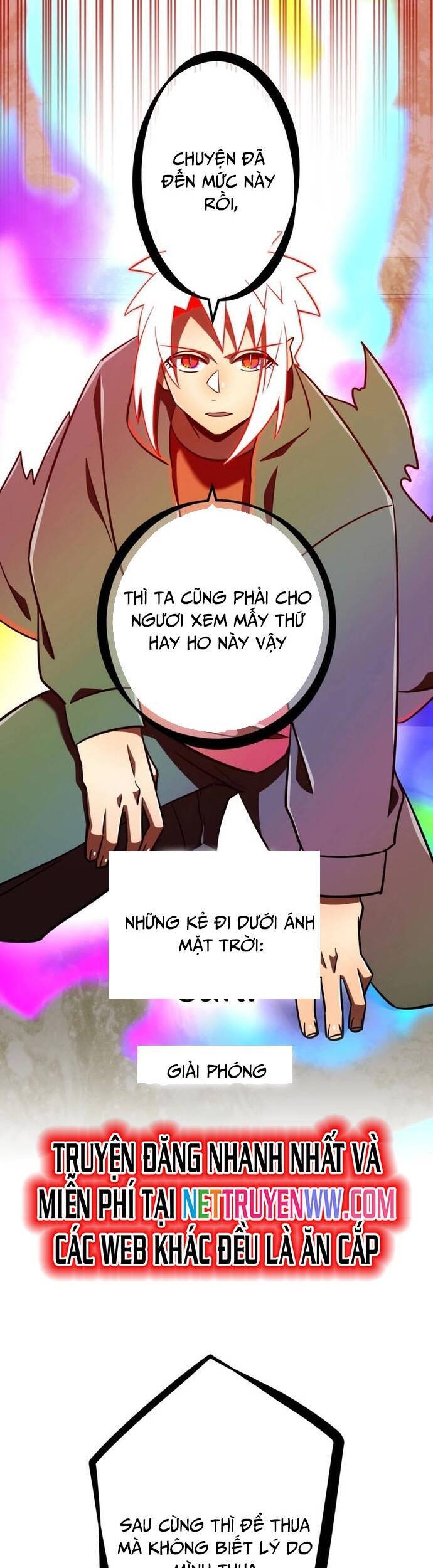 Huyết Thánh Cứu Thế Chủ~ Ta Chỉ Cần 0.0000001% Đã Trở Thành Vô Địch: Chapter 105