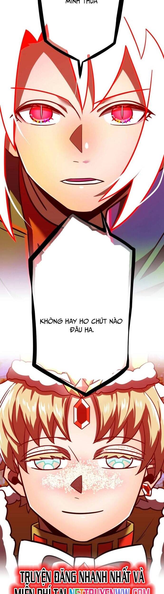 Huyết Thánh Cứu Thế Chủ~ Ta Chỉ Cần 0.0000001% Đã Trở Thành Vô Địch: Chapter 105