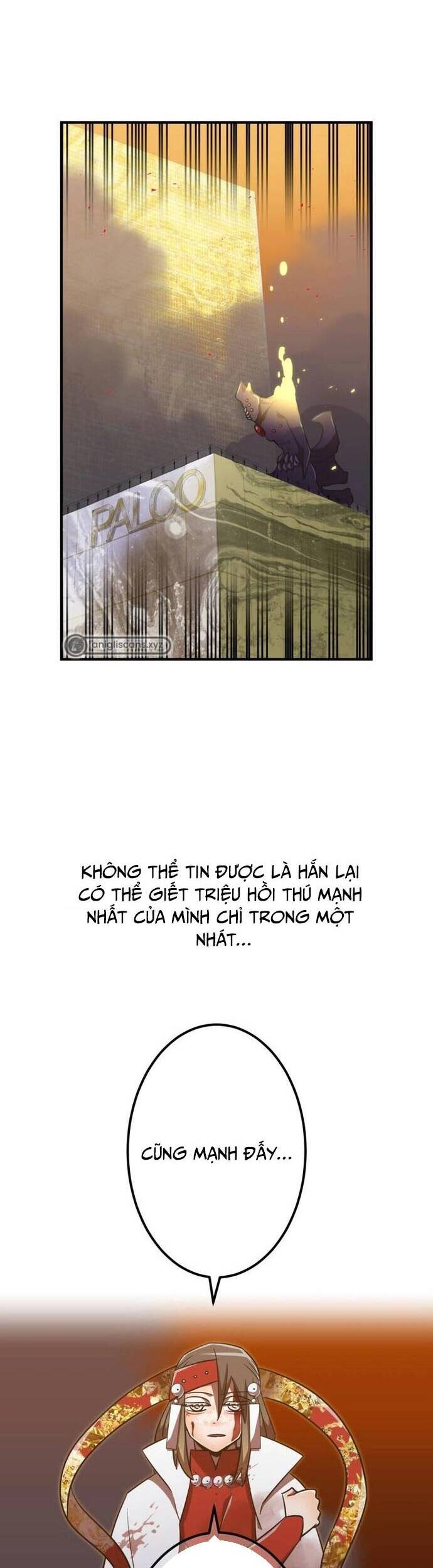 Huyết Thánh Cứu Thế Chủ~ Ta Chỉ Cần 0.0000001% Đã Trở Thành Vô Địch: Chapter 105