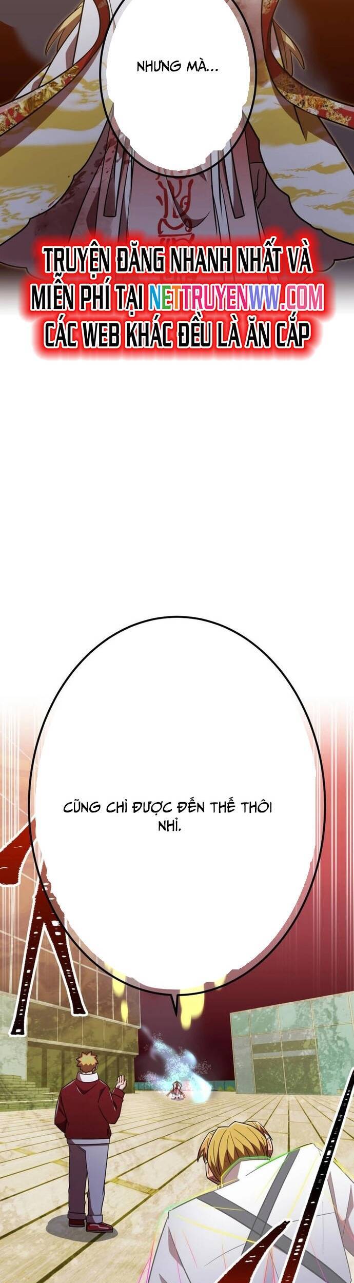 Huyết Thánh Cứu Thế Chủ~ Ta Chỉ Cần 0.0000001% Đã Trở Thành Vô Địch: Chapter 105