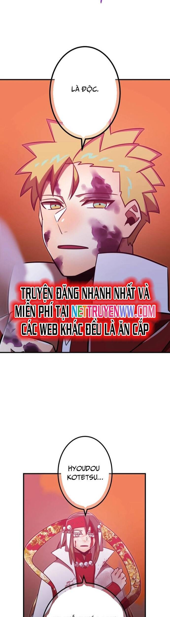 Huyết Thánh Cứu Thế Chủ~ Ta Chỉ Cần 0.0000001% Đã Trở Thành Vô Địch: Chapter 105