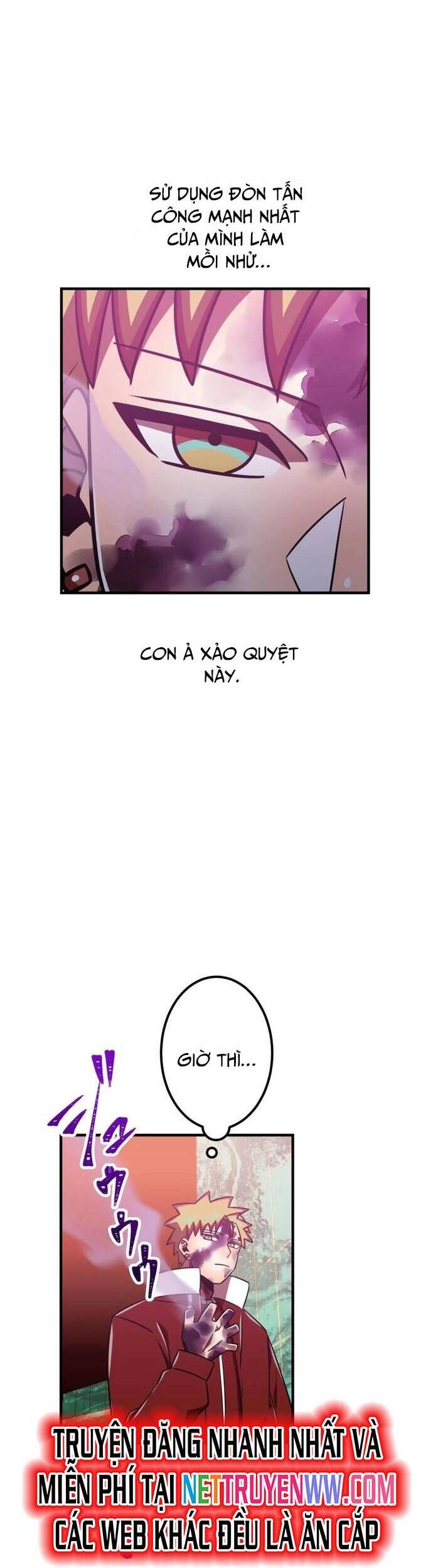 Huyết Thánh Cứu Thế Chủ~ Ta Chỉ Cần 0.0000001% Đã Trở Thành Vô Địch: Chapter 105