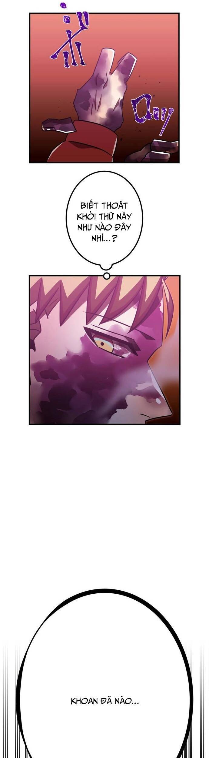 Huyết Thánh Cứu Thế Chủ~ Ta Chỉ Cần 0.0000001% Đã Trở Thành Vô Địch: Chapter 105