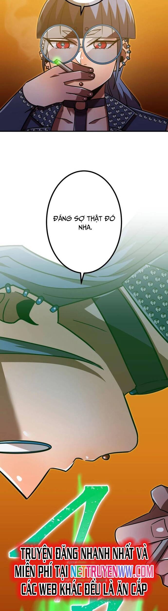 Huyết Thánh Cứu Thế Chủ~ Ta Chỉ Cần 0.0000001% Đã Trở Thành Vô Địch: Chapter 105