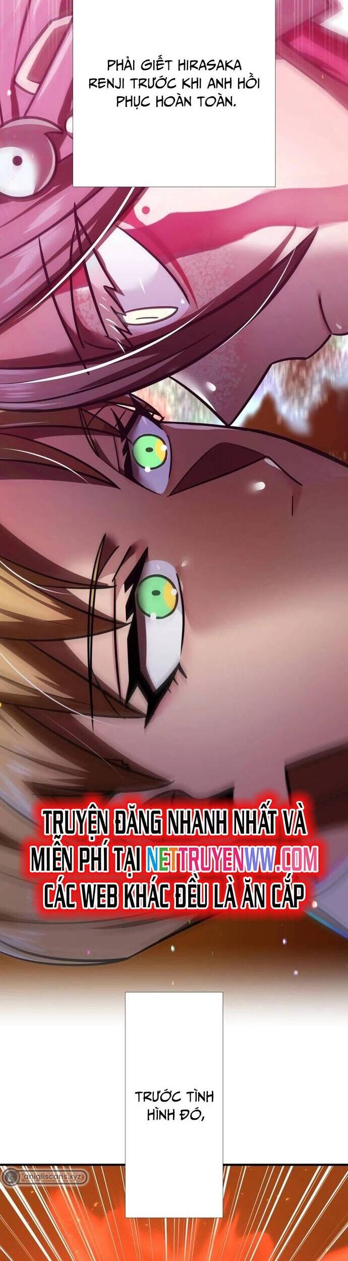 Huyết Thánh Cứu Thế Chủ~ Ta Chỉ Cần 0.0000001% Đã Trở Thành Vô Địch: Chapter 105