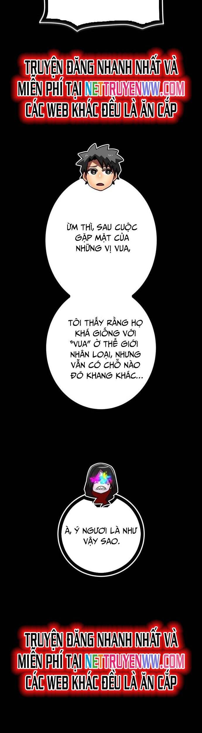 Huyết Thánh Cứu Thế Chủ~ Ta Chỉ Cần 0.0000001% Đã Trở Thành Vô Địch: Chapter 105