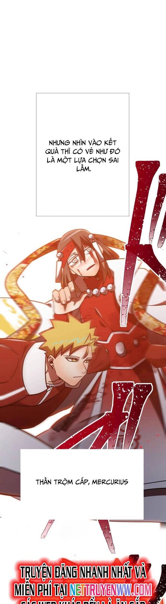 Huyết Thánh Cứu Thế Chủ~ Ta Chỉ Cần 0.0000001% Đã Trở Thành Vô Địch: Chapter 105