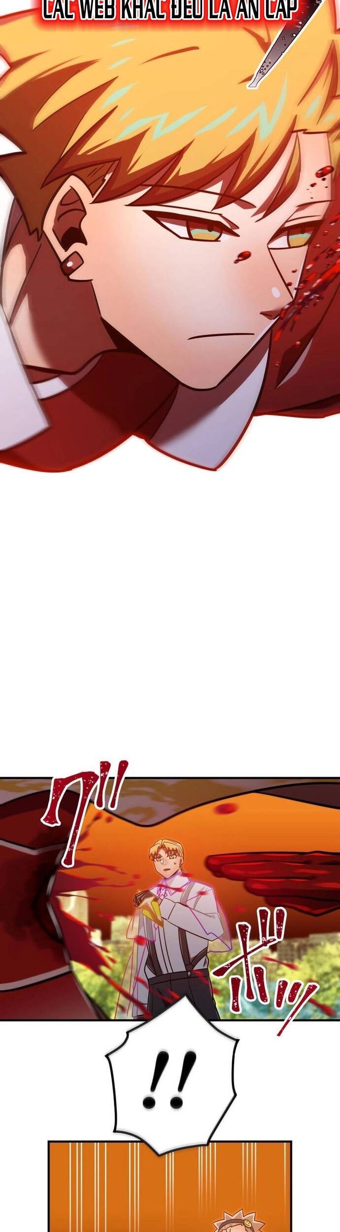 Huyết Thánh Cứu Thế Chủ~ Ta Chỉ Cần 0.0000001% Đã Trở Thành Vô Địch: Chapter 105