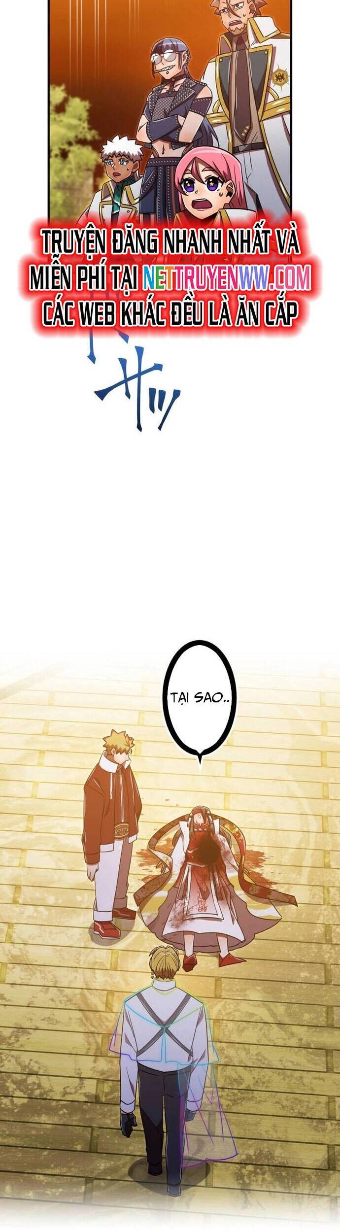 Huyết Thánh Cứu Thế Chủ~ Ta Chỉ Cần 0.0000001% Đã Trở Thành Vô Địch: Chapter 105