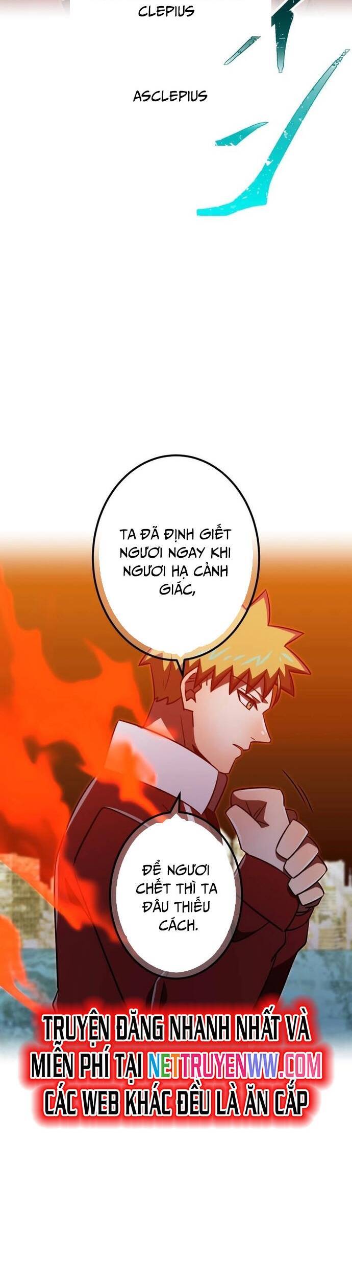 Huyết Thánh Cứu Thế Chủ~ Ta Chỉ Cần 0.0000001% Đã Trở Thành Vô Địch: Chapter 105