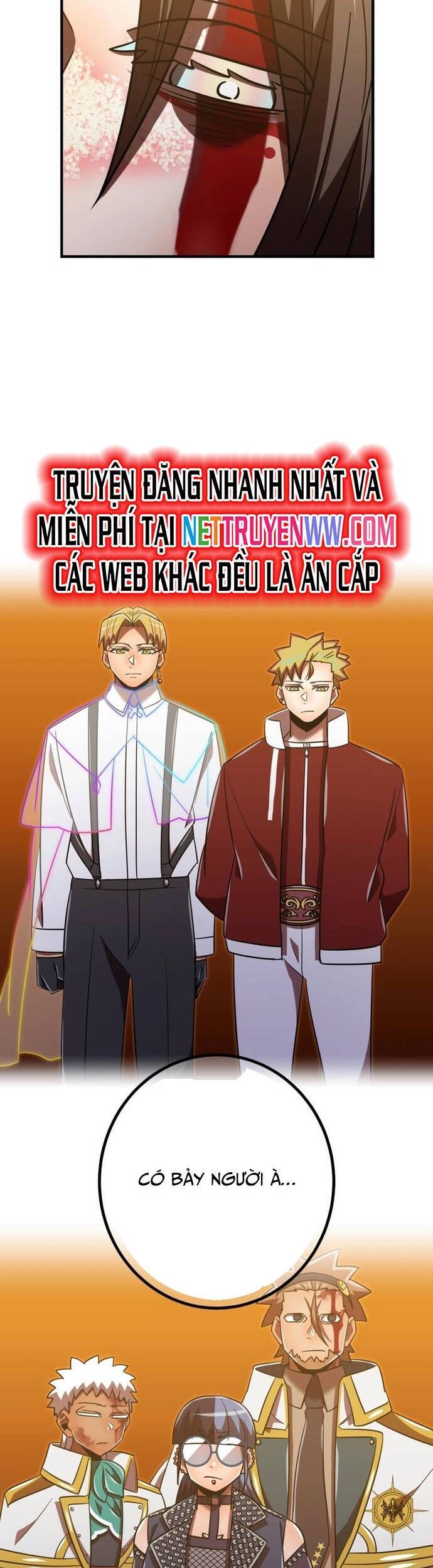 Huyết Thánh Cứu Thế Chủ~ Ta Chỉ Cần 0.0000001% Đã Trở Thành Vô Địch: Chapter 105