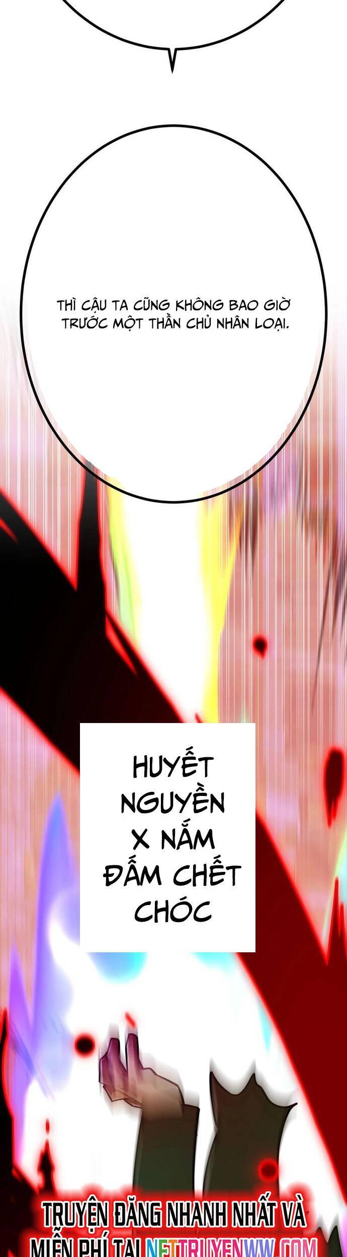 Huyết Thánh Cứu Thế Chủ~ Ta Chỉ Cần 0.0000001% Đã Trở Thành Vô Địch: Chapter 105