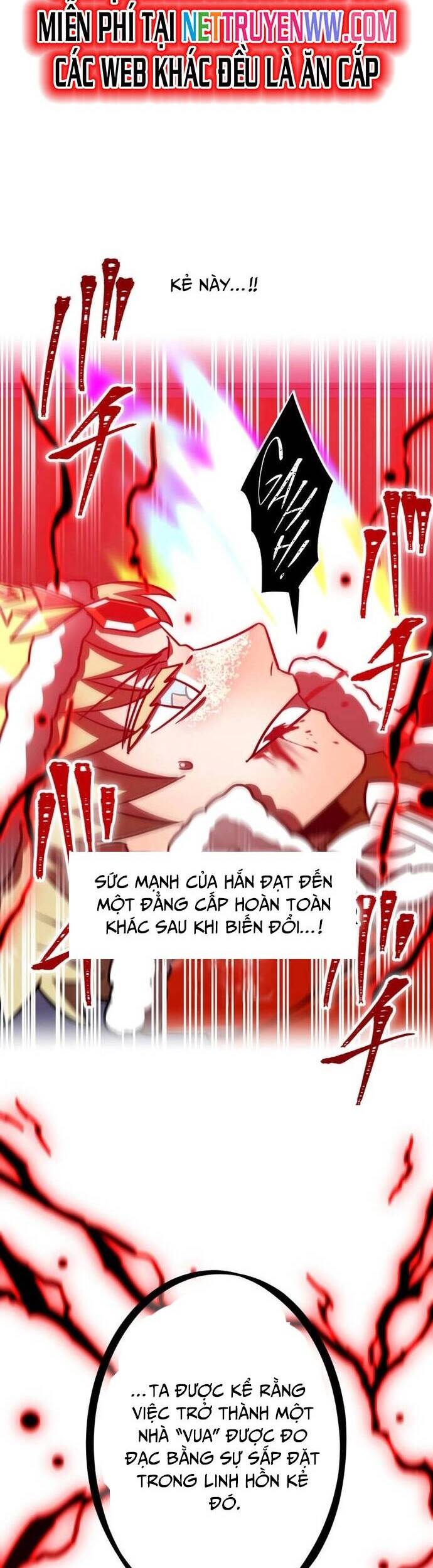 Huyết Thánh Cứu Thế Chủ~ Ta Chỉ Cần 0.0000001% Đã Trở Thành Vô Địch: Chapter 105