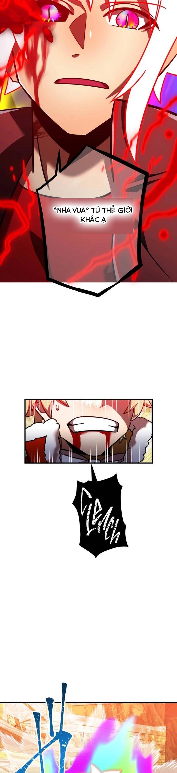 Huyết Thánh Cứu Thế Chủ~ Ta Chỉ Cần 0.0000001% Đã Trở Thành Vô Địch: Chapter 106