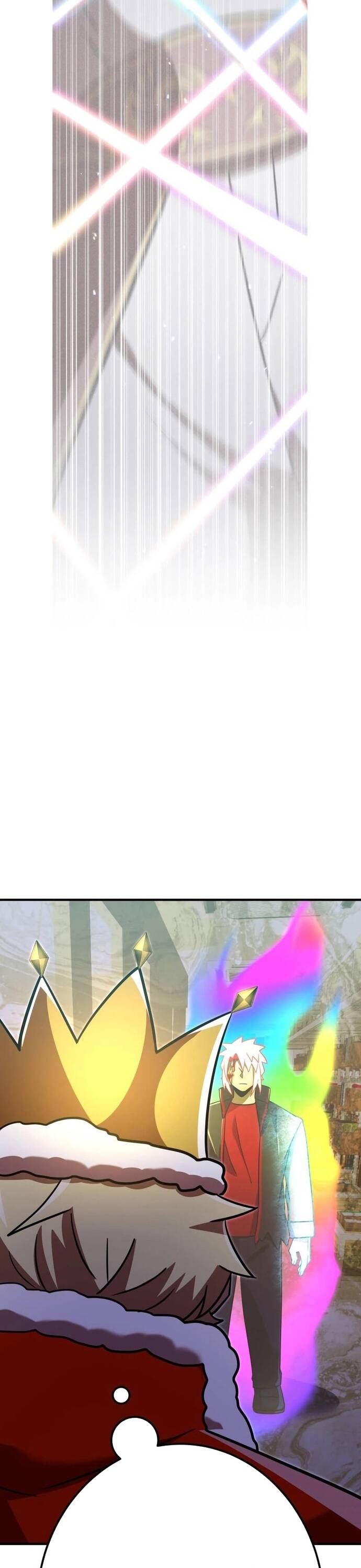 Huyết Thánh Cứu Thế Chủ~ Ta Chỉ Cần 0.0000001% Đã Trở Thành Vô Địch: Chapter 106