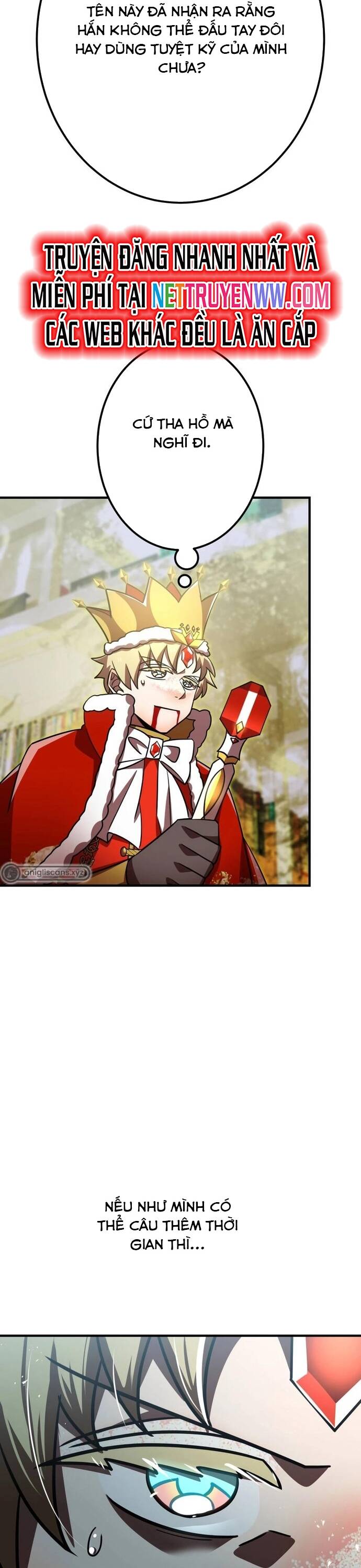 Huyết Thánh Cứu Thế Chủ~ Ta Chỉ Cần 0.0000001% Đã Trở Thành Vô Địch: Chapter 106