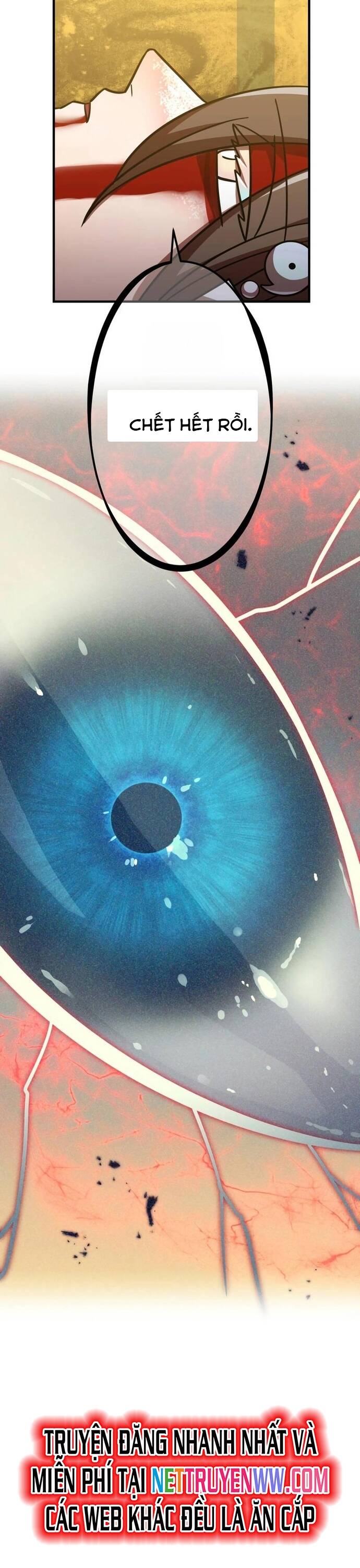 Huyết Thánh Cứu Thế Chủ~ Ta Chỉ Cần 0.0000001% Đã Trở Thành Vô Địch: Chapter 106