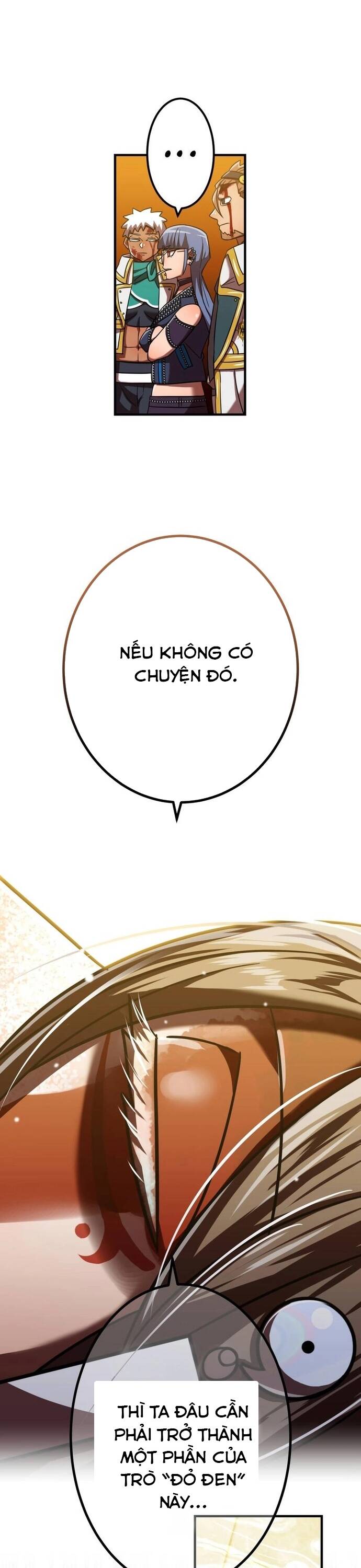 Huyết Thánh Cứu Thế Chủ~ Ta Chỉ Cần 0.0000001% Đã Trở Thành Vô Địch: Chapter 106