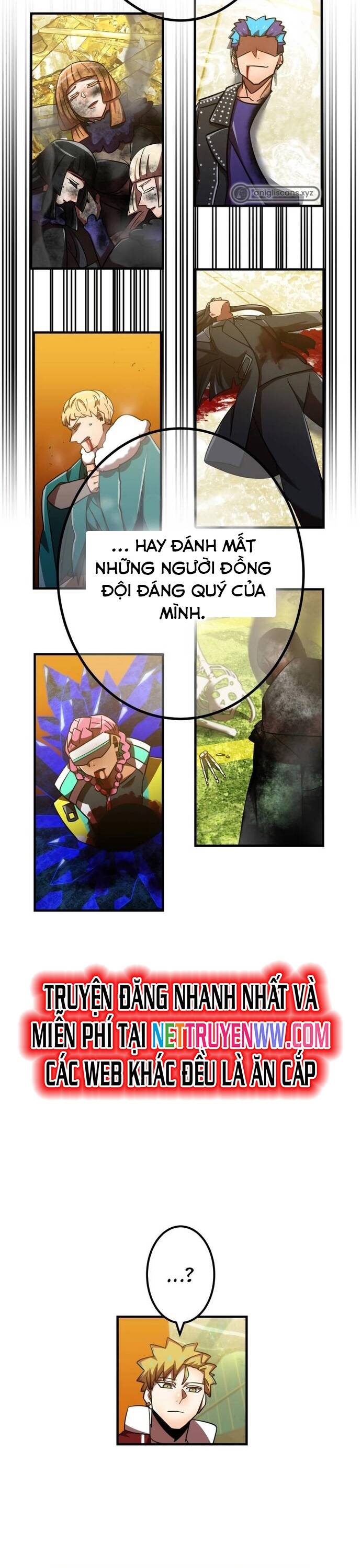 Huyết Thánh Cứu Thế Chủ~ Ta Chỉ Cần 0.0000001% Đã Trở Thành Vô Địch: Chapter 106