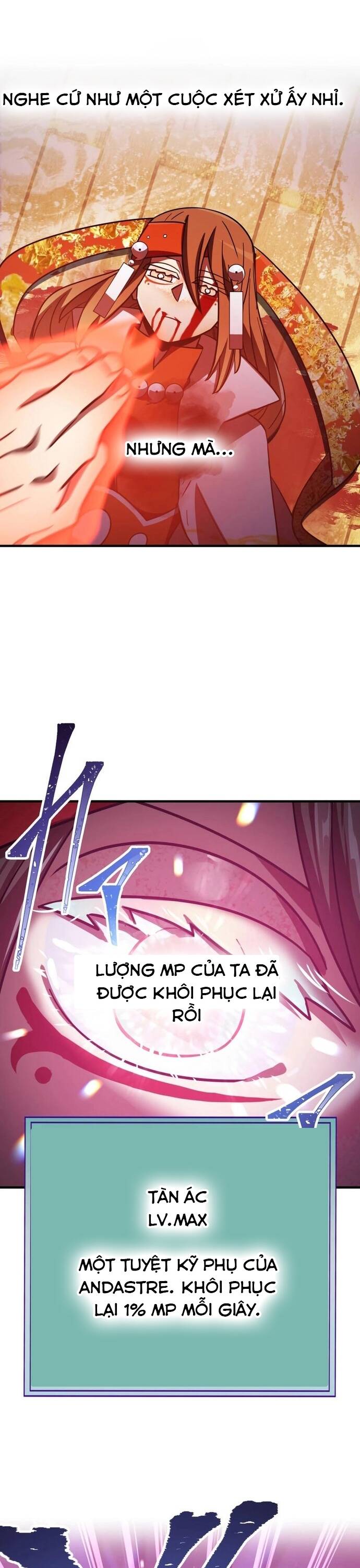 Huyết Thánh Cứu Thế Chủ~ Ta Chỉ Cần 0.0000001% Đã Trở Thành Vô Địch: Chapter 106