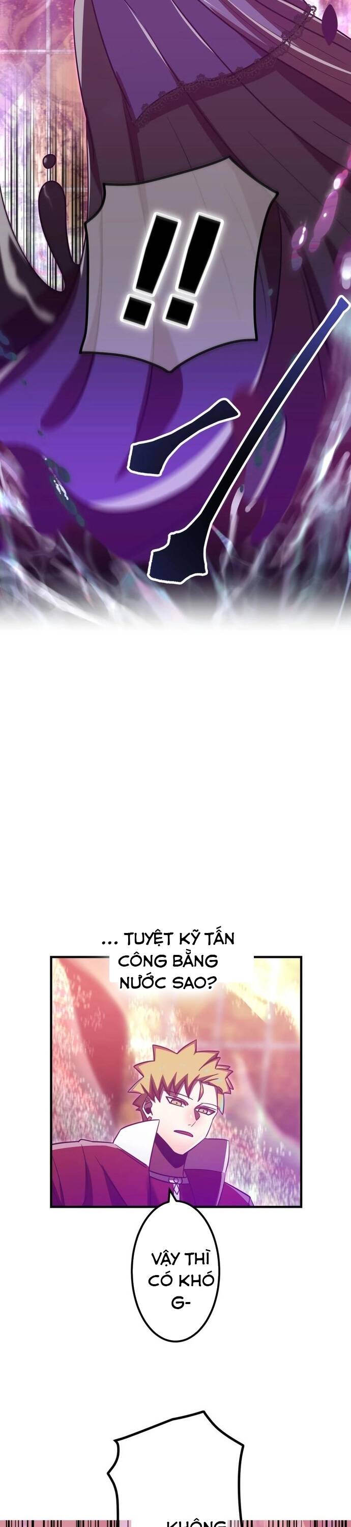 Huyết Thánh Cứu Thế Chủ~ Ta Chỉ Cần 0.0000001% Đã Trở Thành Vô Địch: Chapter 106