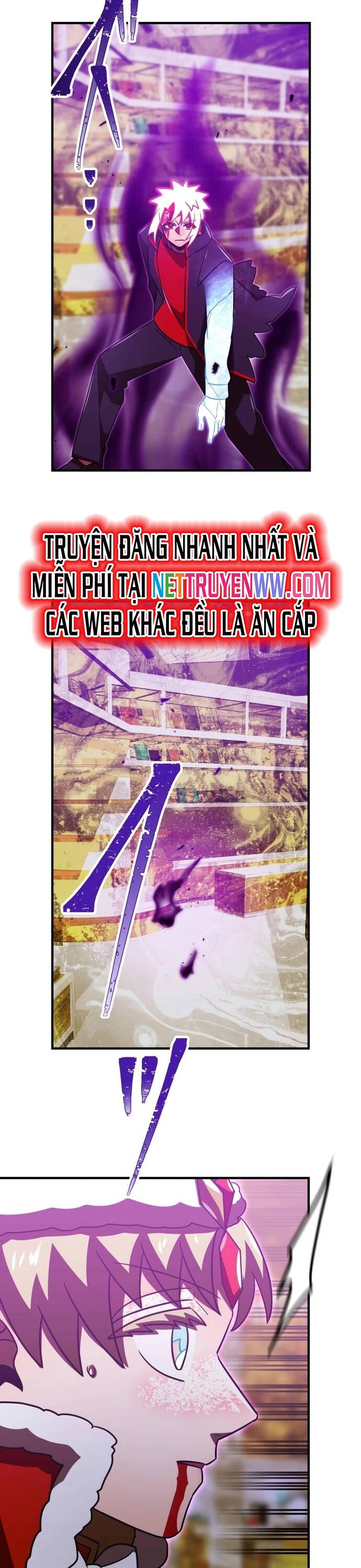 Huyết Thánh Cứu Thế Chủ~ Ta Chỉ Cần 0.0000001% Đã Trở Thành Vô Địch: Chapter 106