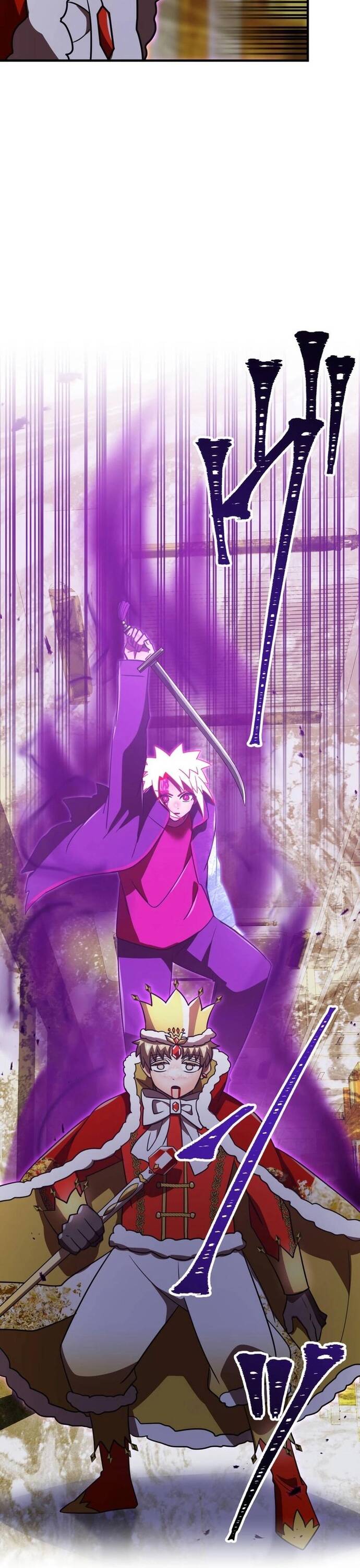 Huyết Thánh Cứu Thế Chủ~ Ta Chỉ Cần 0.0000001% Đã Trở Thành Vô Địch: Chapter 106