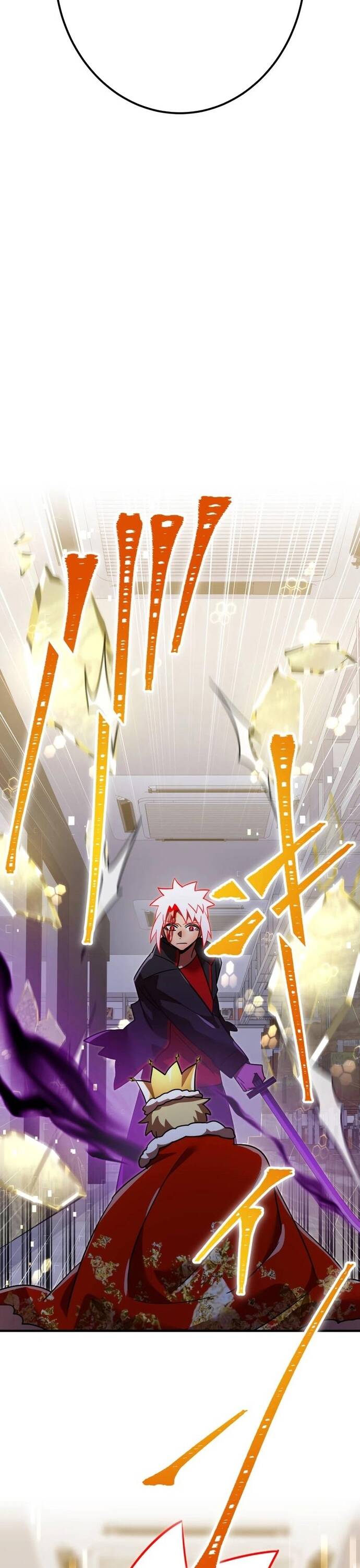 Huyết Thánh Cứu Thế Chủ~ Ta Chỉ Cần 0.0000001% Đã Trở Thành Vô Địch: Chapter 106