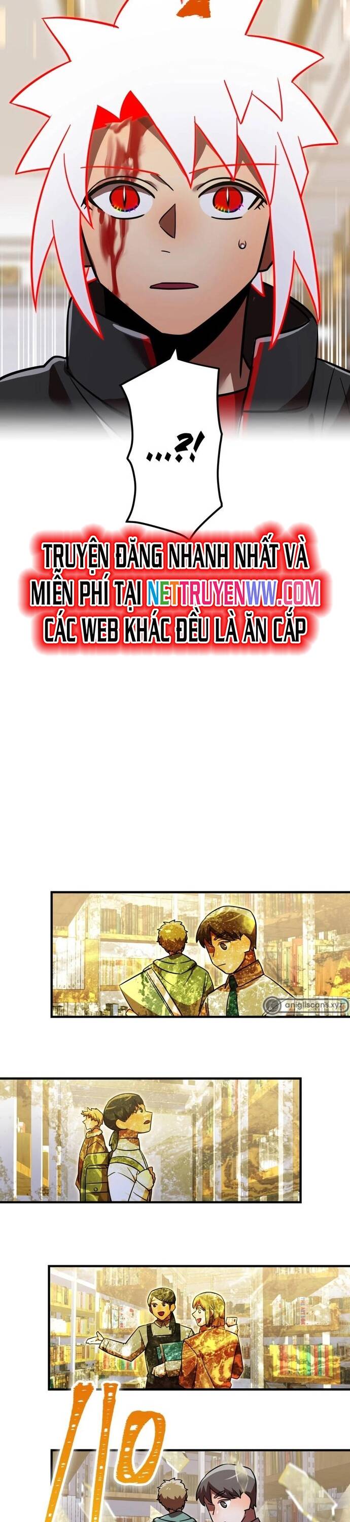 Huyết Thánh Cứu Thế Chủ~ Ta Chỉ Cần 0.0000001% Đã Trở Thành Vô Địch: Chapter 106