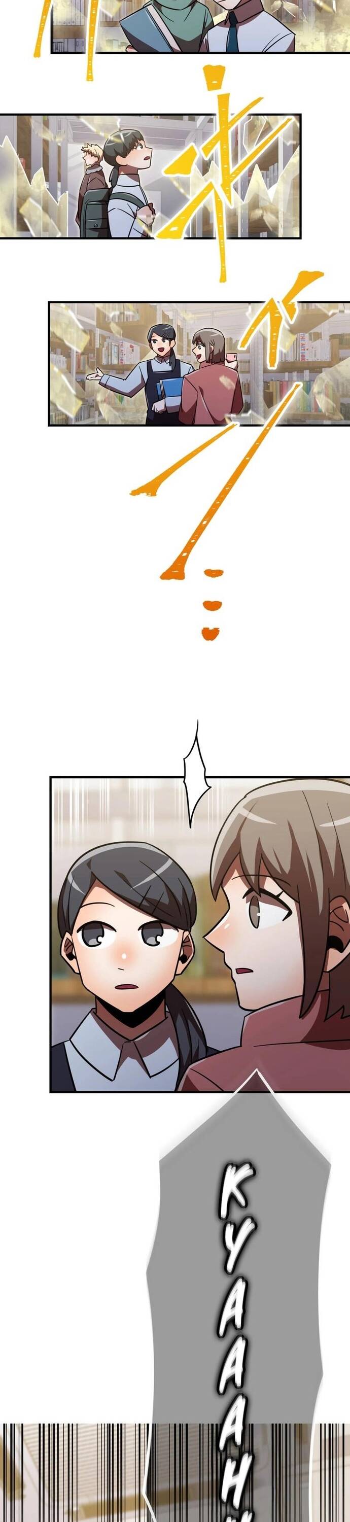 Huyết Thánh Cứu Thế Chủ~ Ta Chỉ Cần 0.0000001% Đã Trở Thành Vô Địch: Chapter 106