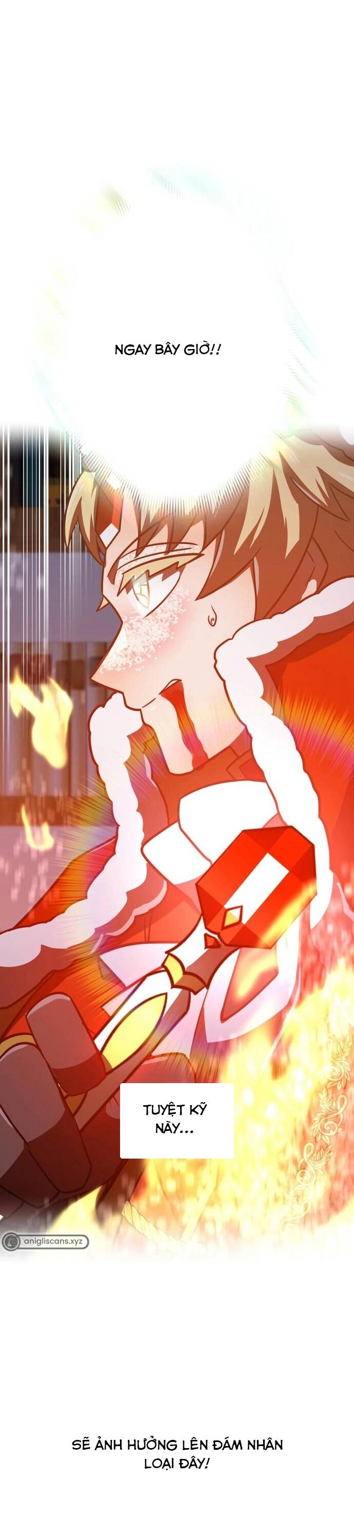 Huyết Thánh Cứu Thế Chủ~ Ta Chỉ Cần 0.0000001% Đã Trở Thành Vô Địch: Chapter 106