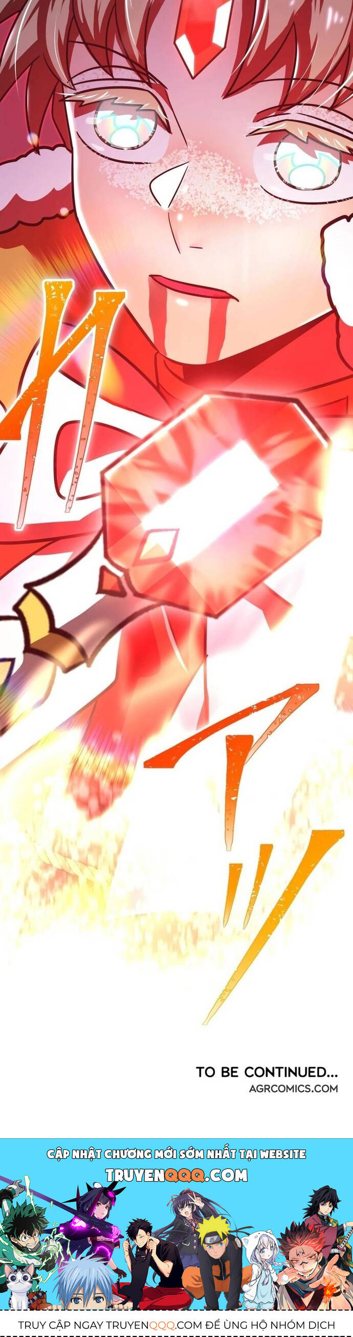 Huyết Thánh Cứu Thế Chủ~ Ta Chỉ Cần 0.0000001% Đã Trở Thành Vô Địch: Chapter 106