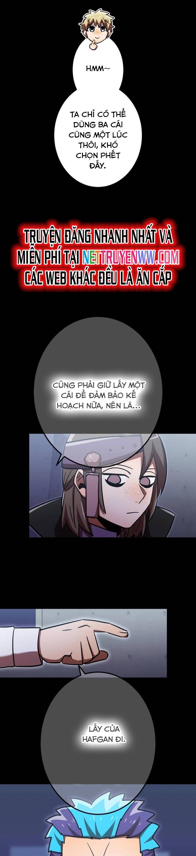 Huyết Thánh Cứu Thế Chủ~ Ta Chỉ Cần 0.0000001% Đã Trở Thành Vô Địch: Chapter 106