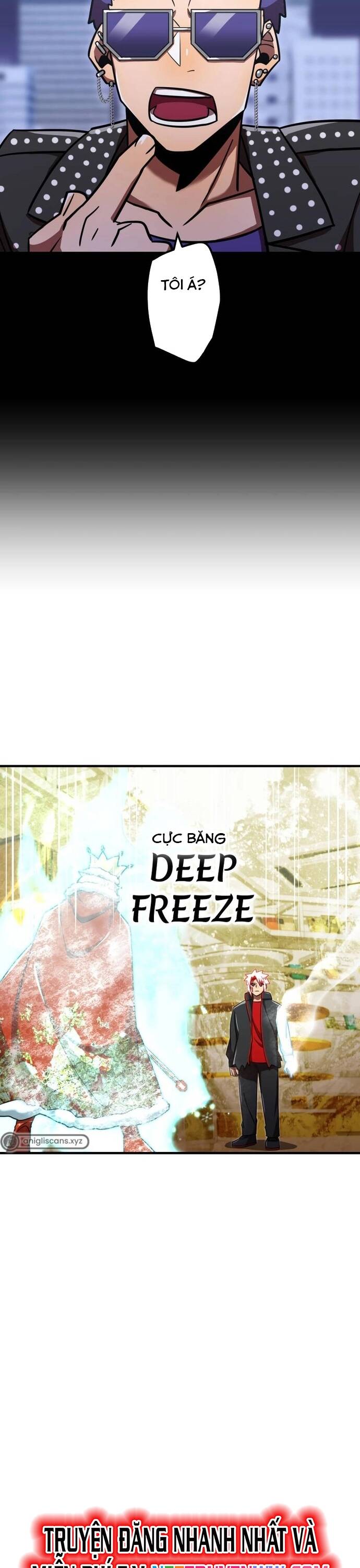 Huyết Thánh Cứu Thế Chủ~ Ta Chỉ Cần 0.0000001% Đã Trở Thành Vô Địch: Chapter 106