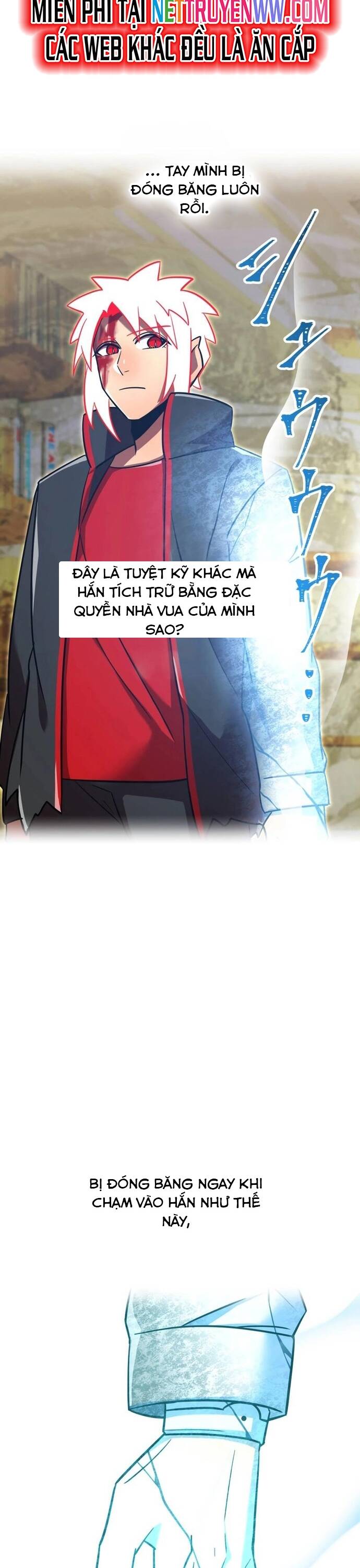 Huyết Thánh Cứu Thế Chủ~ Ta Chỉ Cần 0.0000001% Đã Trở Thành Vô Địch: Chapter 106