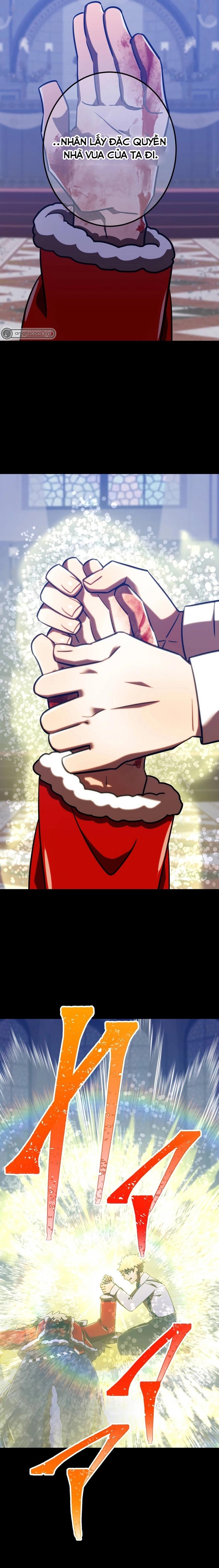 Huyết Thánh Cứu Thế Chủ~ Ta Chỉ Cần 0.0000001% Đã Trở Thành Vô Địch: Chapter 107