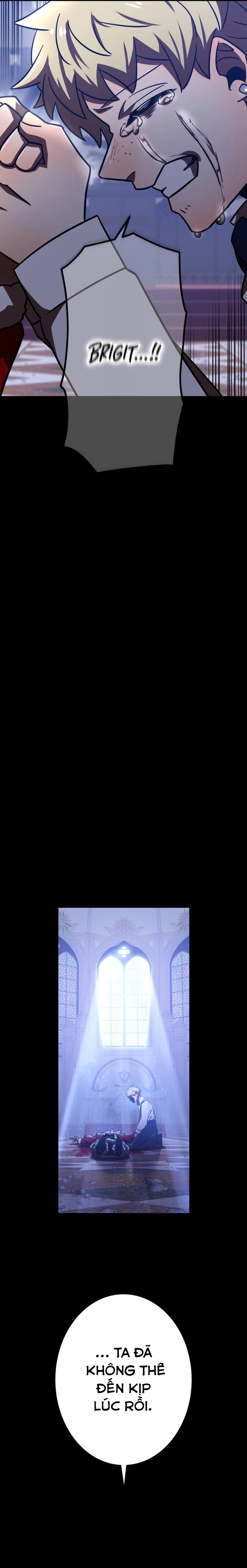 Huyết Thánh Cứu Thế Chủ~ Ta Chỉ Cần 0.0000001% Đã Trở Thành Vô Địch: Chapter 107