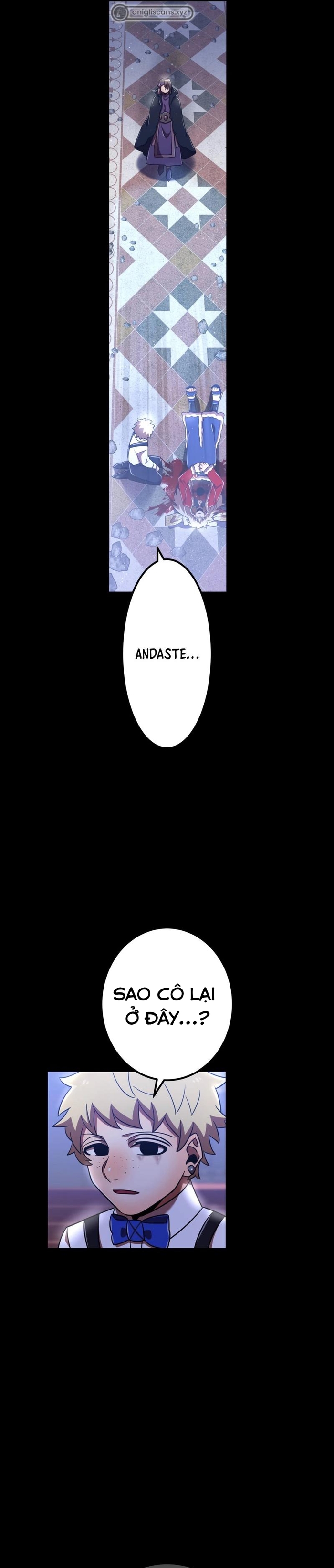 Huyết Thánh Cứu Thế Chủ~ Ta Chỉ Cần 0.0000001% Đã Trở Thành Vô Địch: Chapter 107