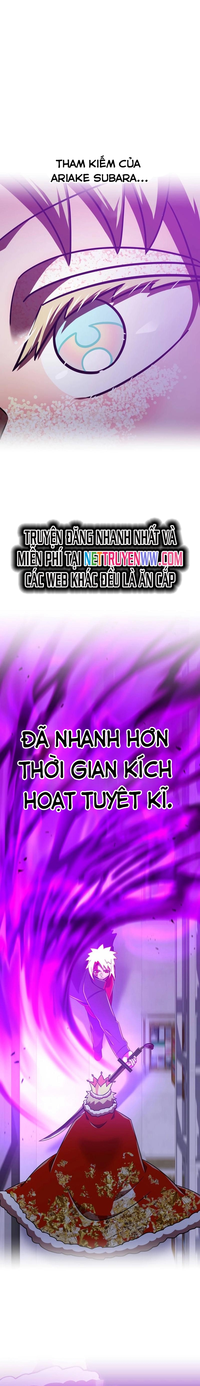 Huyết Thánh Cứu Thế Chủ~ Ta Chỉ Cần 0.0000001% Đã Trở Thành Vô Địch: Chapter 107