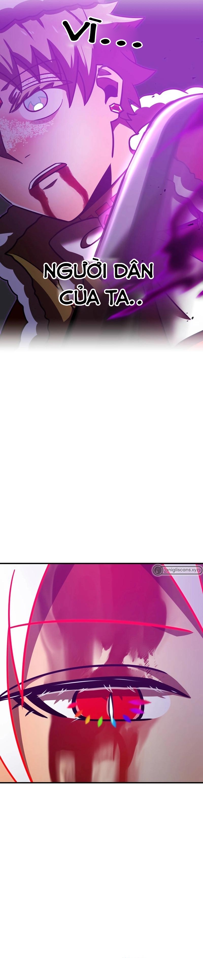 Huyết Thánh Cứu Thế Chủ~ Ta Chỉ Cần 0.0000001% Đã Trở Thành Vô Địch: Chapter 107