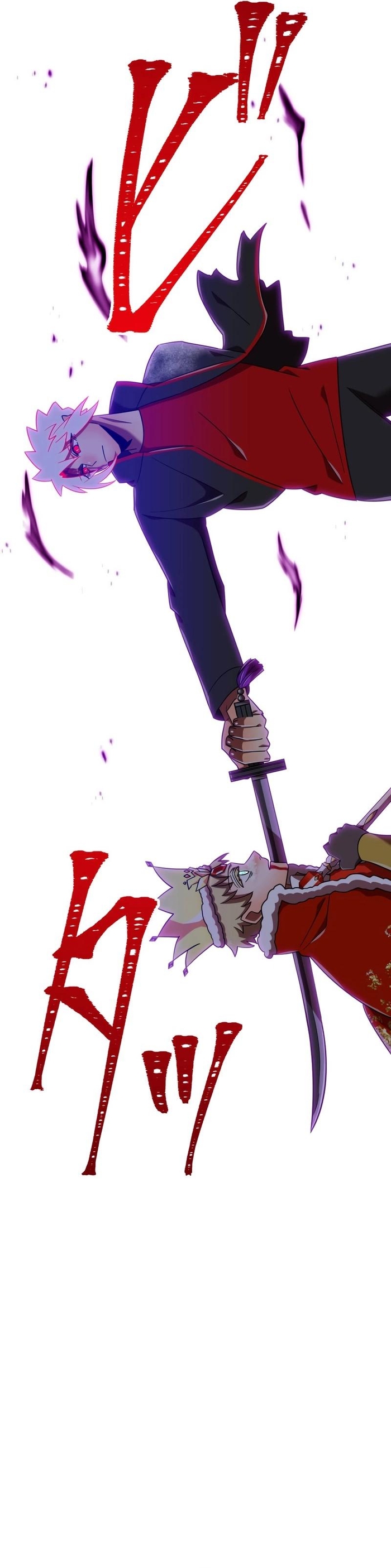 Huyết Thánh Cứu Thế Chủ~ Ta Chỉ Cần 0.0000001% Đã Trở Thành Vô Địch: Chapter 107