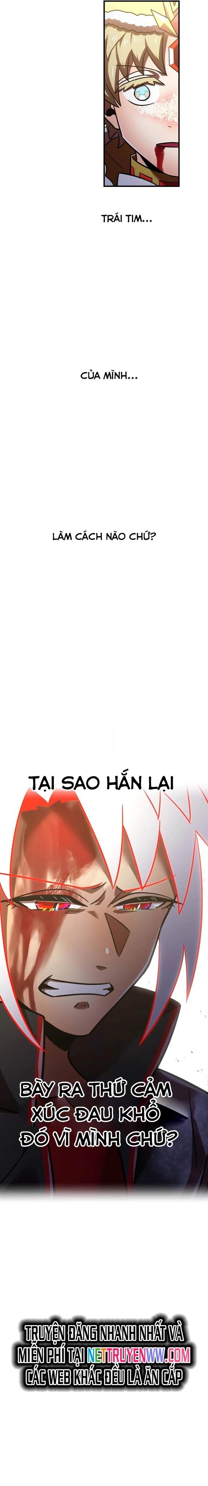 Huyết Thánh Cứu Thế Chủ~ Ta Chỉ Cần 0.0000001% Đã Trở Thành Vô Địch: Chapter 107