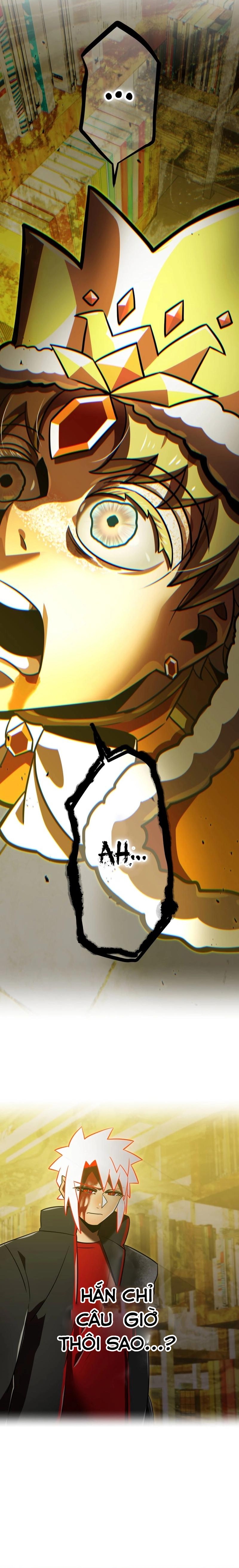 Huyết Thánh Cứu Thế Chủ~ Ta Chỉ Cần 0.0000001% Đã Trở Thành Vô Địch: Chapter 107